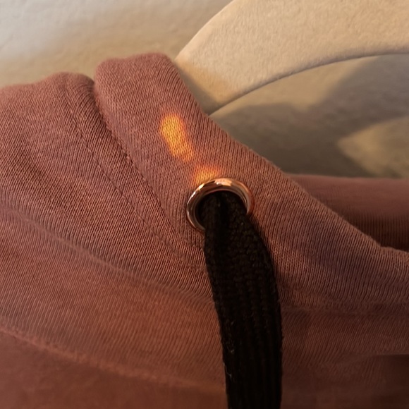 Nike Jersey Dress with Pockets - Picture 3 of 6